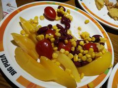 -比格比萨自助(花园路店)