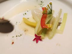 -北京柏悦酒店·锦庭餐厅Dining Room