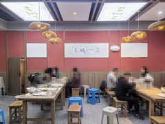 -福华园(龙翔街店)