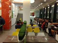 -德克士(榆次君豪店)