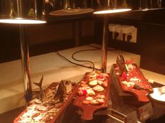 -永泰福朋喜来登酒店-宜客乐自助餐厅(远大路店)