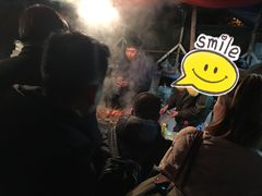 -大姐麻辣烫(莲宝中路店)