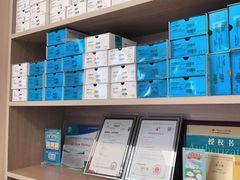 -欢乐口腔(望京分院)