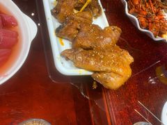 -壹陆陆烧烤(平房总店)