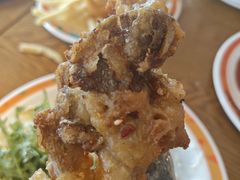 -比格比萨自助(商业大厦店)