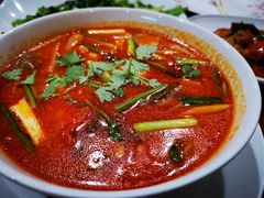 -Dang restaurant (patong phuket)