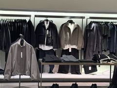 -ZARA(凯德乐峰广场店)