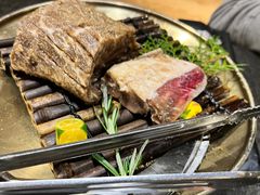 -味家烤肉烤鳗鱼牛排(西塔旗舰店)