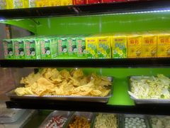 自助取餐区-牛鲜胜·潮汕牛肉自助火锅(番禺市桥店)