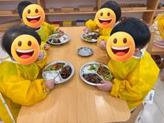 -U尼可童学园(百家湖校区)