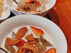 -北京王府井希尔顿酒店·万斯阁西餐厅