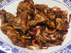 -清真·八大碗(新华店)