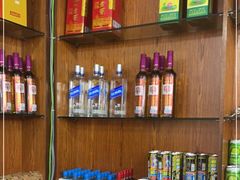 -秋姐美食店(旅游大道店)