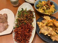 -老昌春饼(中央大街店)