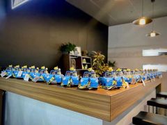 -北京鹏龙星徽AMG性能中心(潘家园店)