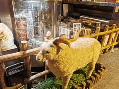 -霄汉羊排(万松园一店)