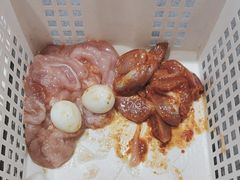 -每味每客·重庆麻辣烫(拓展大厦店)