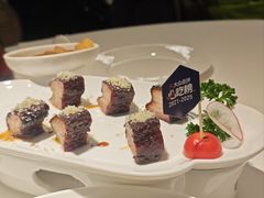 金沙红米肠-南棠馆粤菜坊(群光店)