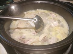 -百年果林椰子鸡(中洲店)