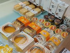 -凯斯汀蛋糕(大学城店)