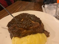 -La Tavernetta(Bar à Vin)(乌鲁木齐路店)