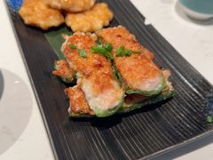 -常来小聚·广州非遗传承餐厅(高德置地店)