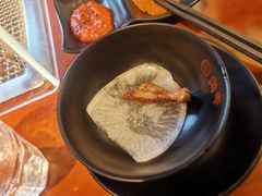 -肉甲韩国木炭烤肉(新壹街1店)
