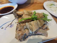 -品回味清真西北楼(宁波首店)