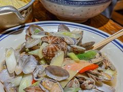 -福苗小骆驼烧烤(莲湖路店)