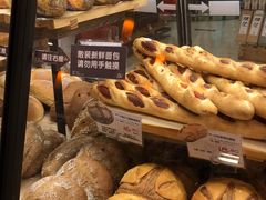 -Ole 面包房(华润万象城店)