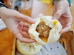 -食膳公园包子铺(烈士公园店)