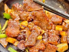 -大嫂镬仔·焖鸡煲·啫啫煲(逢源路店)