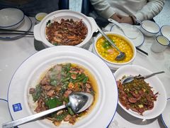 -兰湘子·湘菜小炒(石家庄万象城店)