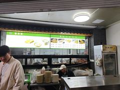 -李记清真馆(打钉巷店)