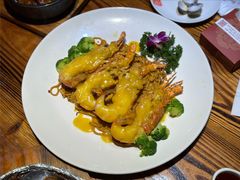 -百年银屏蚝烙·潮汕菜·非遗(乐山店)