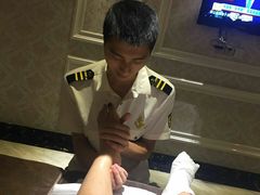 -魔指传奇足疗保健SPA(牛市口店)