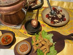 -松赞拉萨林卡酒店