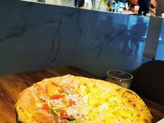 -Primo·丽莫意大利窑烤披萨