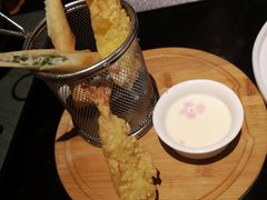 -魔厨私房菜(观音桥店)