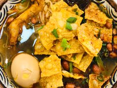-捕螺记螺蛳粉(东关大街店)