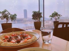 -PIZZA BIANCA(万象城店)