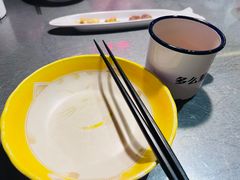 -探鱼·鲜青椒爽麻烤鱼(三水广场店)