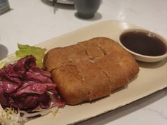 -鹿港小镇(悠唐店)