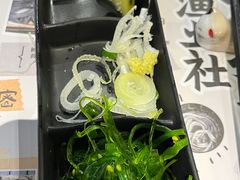 -鳗事鱼意·活鳗現烤专门店(富力海珠城店)