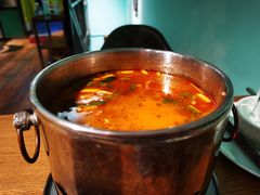 -Thai Basil罗勒叶泰式餐厅(时代天街店)