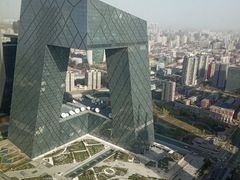 -中央广播电视总台(光华路办公区)