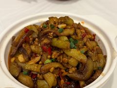 -新新湘菜馆(新中街二条店)