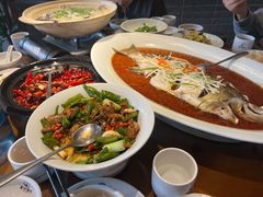 -丹江渔村(望京店)