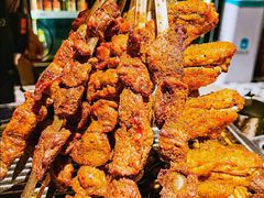 -耶里夏丽·丝路新疆菜·清真食品(徐家汇臻选店)