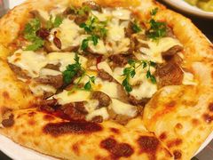 -Nord Grill&Bar Highland诺德西餐(深圳欢乐海岸店)